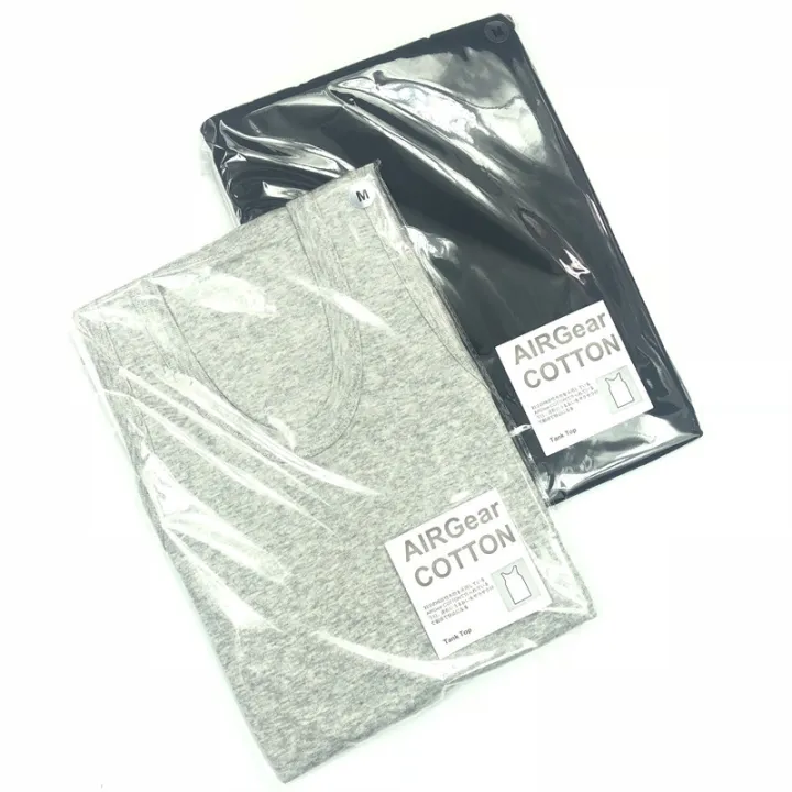 Spring%20and%20Summer%20Thin%20Men's%20I-Shaped%20Boxing%20Pure%20Cotton%20Home%20Large%20Sizes%20Availiable%20Cotton%20Thin%20Thread%20Hurdle%20Base%20Inner%20Wear%20Vest%20-%20Image%204