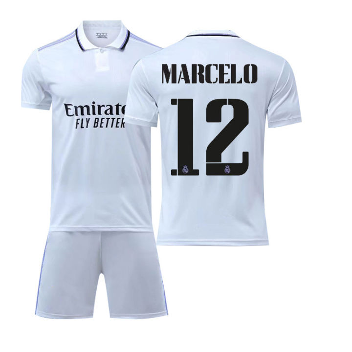22-23%20ew%20home%20football%20jersey%20adrid%20o.9%20enzema%20away%20children's%20jersey%20training%20kit%20-%20Image%203