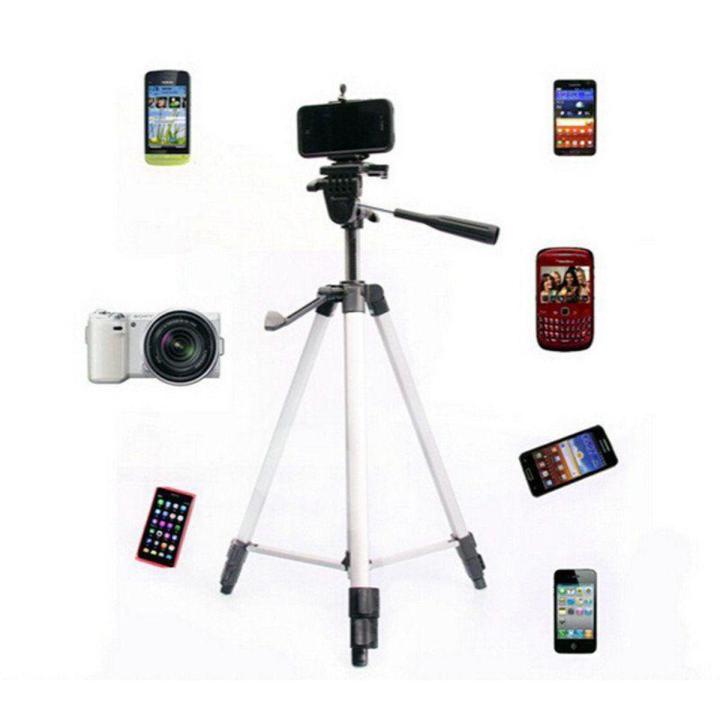 Feet Long Mobile Dslr Camera Stand Tripod