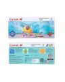 Camel Student Water Colour Paint Set 12 Shades 5 ML.
