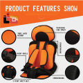 Baby Portable Car Seat. 