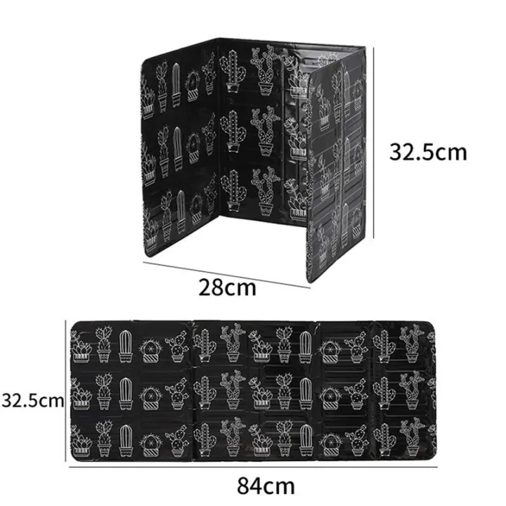 2pcs%20Foldable%20Aluminum%20Foil%20Heat-insulation%20Oil%20Plate%20Damper%20Oil%20Splash%20Board%20Anti-splash%20Oil%20Baffle%20for%20Kitchen%20-%20Image%208