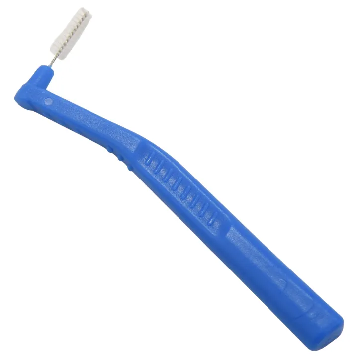 ASUS%202%20Boxs%20L%20Shape%20Push-Pull%20Interdental%20Brush%2020Pcs/Box%20Oral%20Care%20Teeth%20Dental%20Tooth%20Pick%20Tooth%20Blue%20-%20Image%204