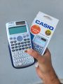 (Unofficial Copy Calculator) scientific Calculator master copy. 