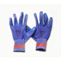 Glass Handling Gloves, Anti Slip,  Ideal for Construction, Woodworking, Steel, Sheet Metal and Machinery Industry Pack of 3 Pair. 
