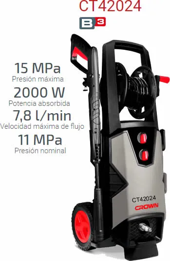 CROWN%202000W%20150%20bar%20High%20Pressure%20Washer%20Car%20Washer%20Bike%20Washer%20Cleaner%20Model:%20CT42024%20-%20Kings%20Trading%20-%20Image%205