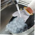 1 Pcs Dishwashing Gloves Non-slip Gloves Kitchen Cleaning Gloves Useful Gloves Bowl Cleaning Gloves Washing Clothes Gloves Reusable Gloves Useful Kitchen Accessories Gloves.