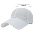 Outdoor Cap Buckle Closure Low Profile Dad Hat. 