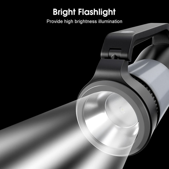 Auoyo%203%20In1%20Multi-function%20Camping%20Light%20Emergency%20Flashlight%20Table%20Desk%20Lamp%20Night%20Light%20Torch%20Light%20Handheld%20Searchlight%20LED%20Outdoor%20Lighting%20Camping%20Portable%20Lamp%20for%20Outdoor%20Tent%20Night%20Fishing%20-%20Image%205
