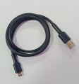 itel 2A fast charging data cable. 