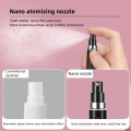 Portable 5ml Perfume Refill Bottle – Leak-Proof Fragrance Atomizer. 