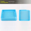 100 Holes Capsule Filling Machine Tray Kit Pill Counting Tray Boost Your Work Efficiency For Pills Tablets. 