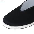 Chinese Traditional Shoes Breathable Comfortable Anti Slip Tai Shoes 45. 