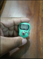 Digital Electronic LCD Tasbih Finger Tally Counter Islamic Zikir Islam Muslim. 