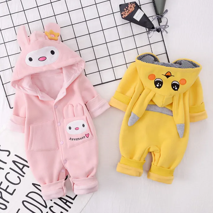 Spring%20and%20Autumn%20Baby%20Clothes%20Full%20Moon%20Men%20and%20Women%20Baby%20Jumpsuits0-6Newborn%20Rompers%20Outwear1Year-Old%20Coat%20-%20Image%209