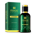 Indian product Body perfume party scent FOGG Intensio used for male - 100 ml. 