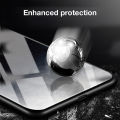 Phone Case VIVO Y02A Back Cover Back Tempered Glass Back Cover Starry Sky Design Cases Casing hp for VIVO Y02A Cover Cases Shell Mirror Glass. 