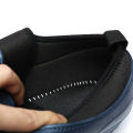 【selevn roind】 Men Slip On Resistant Oil-proof Kitchen Shoes Chef Multifunctional Restaurant Garden Waterproof Safety Work Medical Shoes.