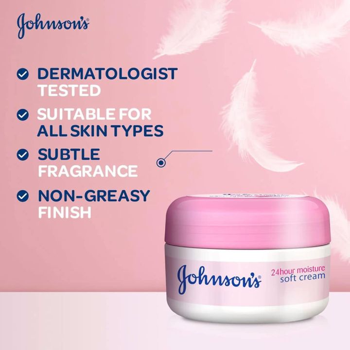 Johnson%E2%80%99s%2024Hour%20Moisture%20Soft%20Cream%20(UAE)%20200ml%20-%20Image%203