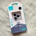Usams Camera Ring Lens Protective Film for iPhone 12 Pro Max Series. 