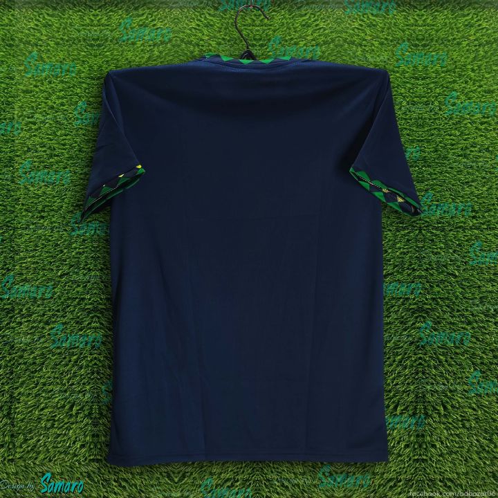 Brazil%20Short%20Sleeve%20Jersey%202026/27%20Football%20Jersey%20For%20Man%20-%20Half%20Sleeve%20-%20Brazil%20Jersey%202026%20-%20Image%203