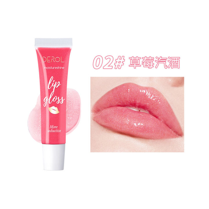 Derol%20Crystal%20Glossy%20%20Lip%20Gloss%20DR033%20#02%20-%20Image%204