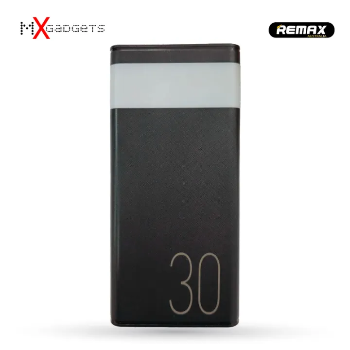 Remax RPP- 320 20W+22.5W Super Fast Charging 30000mAh Powerbank With ...