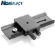 100% Fotomate LP-01 2-Way Macro Focus Focusing Rail Slider for Canon Nikon Sony Pentax Fuji Olympus Camera DSLR. 