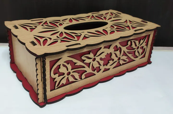 Wooden%20Tissue%20Box%20Cover%20Rectangular%20Facial%20Tissue%20Holder-%20%201%20pcs%20-%20Image%202