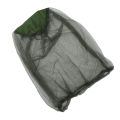 Insect Head Net, Foldable Lightweight Protective Bug Face Shield for Hikers for Hiking. 