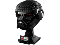 LEGO 75343 DARK TROOPER HELMET V29. 