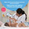 Johnsons Baby Powder Natural Plant Based 100 gm.