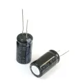 4700uF 25V Capacitor RADIAL Electrolytic Capacitor 4700uF Capacitor 25V Radial Polarized Aluminum Electrolytic Capacitors 2 Pin Leads Connections Leg. 
