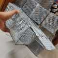 Rat / Mouse Catching Trap Cage (1 Piece) – Effective, Easy-to-Use, Reusable Rodent Trap for Small & Big Rats, Humane Mouse & Rat Catcher | Effective & Humane Rat / Mouse Trap Cage for Home or Office or Store Room Use | Say goodbye to unwanted Rat / Mouse.
