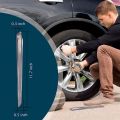 4X Tire Spoons Changing Tire Lever Bar Set Tire Repair Tool Kit Rim Lifter Tire Changer for Motorcycle Bike Scooter. 