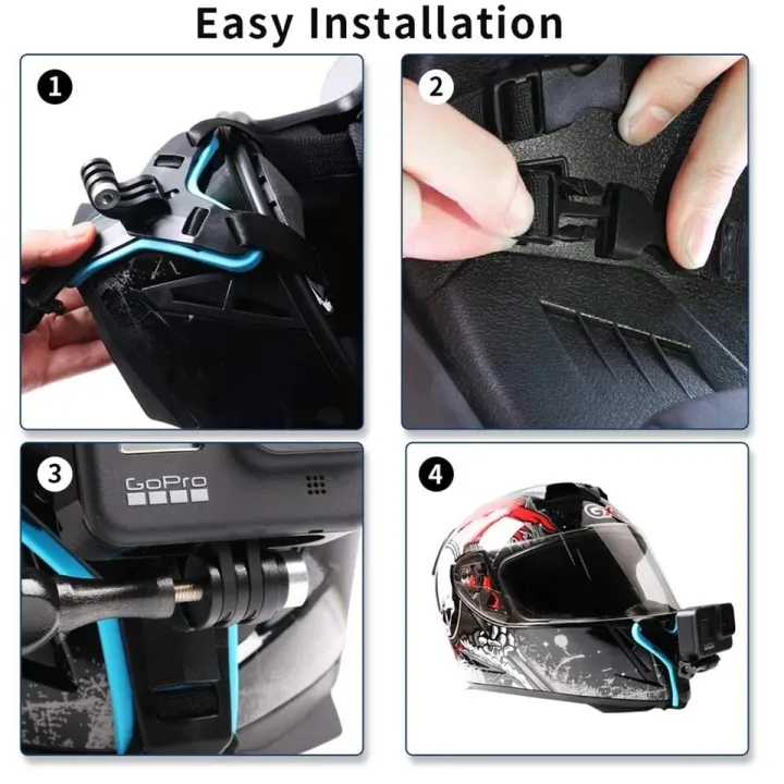 Motorcycle%20Helmet%20Chin%20Mobile%20Phone%20Holder%20Moto%20Dji%20Gopro%20Mountain%20Dog%20Action%20Camera%20Stand%20-%20Versatile%20%20Helmet%20Camera%20&%20Mobile%20Mount%20for%20Riders%20-%20Image%208
