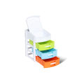 RFL Best Buy Tomi Organizer - Rainbow.