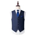 38*6cm Kids' Small Size Strap Tie with Pocket Square Fashion School Skinny Neckwear Easy To Wear Simple Lazy Slim Student Tie. 