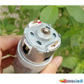 DYNAMO GENERATOR DN-8112 800W DC 220V 240V MOTOR. 