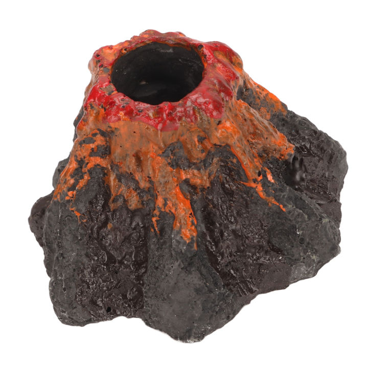Volcano%20Aquarium%20Decoration,%20Soft%20Resin%20Safe%20Aquarium%20Volcano%20Ornament%20for%20Aquarium%20Mountain%20Decoration%20-%20Image%207