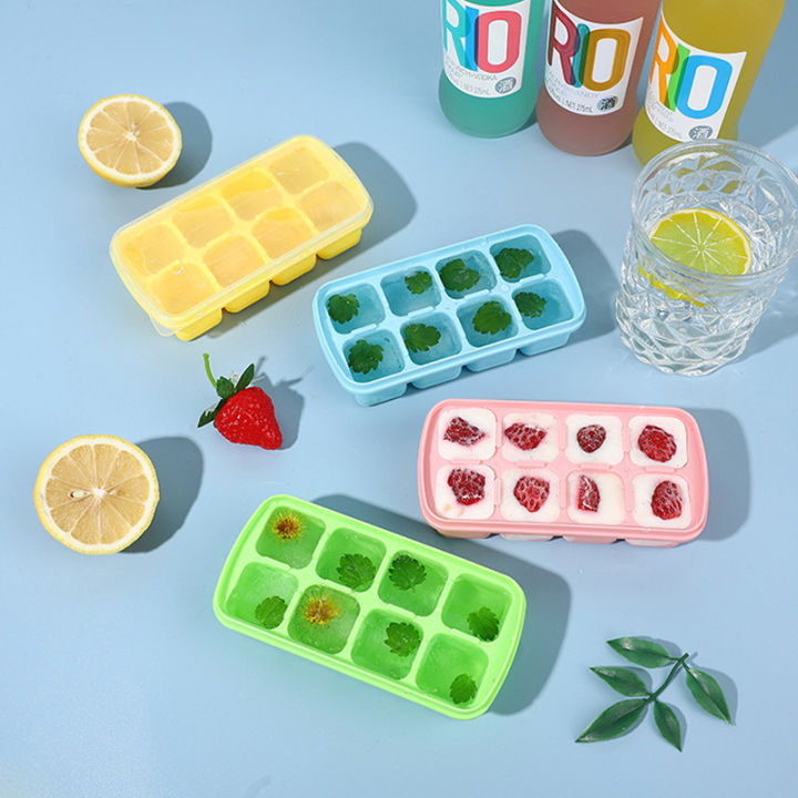 Food%20Grade%20Silicone%20Ice%20Grid%20Kitchen%20Gadge%20Ice%20Case%20Tray%20Maker%20Mould%20Ice%20Storage%20Box%20Quick%20Freezing%20Reusable%20Creative%20DIY%20Mold%20-%20Image%203