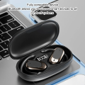 TIMACK® X96 WIRELESS 5.49 TWS EARBUDS  Bluetooth Earphones Sport Wireless Earbuds with Mic Waterproof HiFi Stereo Headphones Wireless Long-lasting EarPods. 
