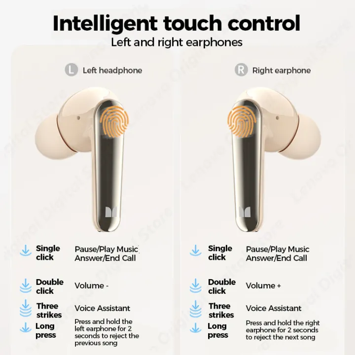 Monster%20N-Lite%20203%20AirLinks%20TWS%20Earphones%20Wireless%20Bluetooth%205.3%20Headsets%20HiFi%20Sport%20Noise%20Reduction%20Headphones%20With%20Microphones%20-%20Image%205