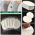 5 pair/10Pcs Disposable Unisex Underarm Sweat Absorbent Pads.. 
