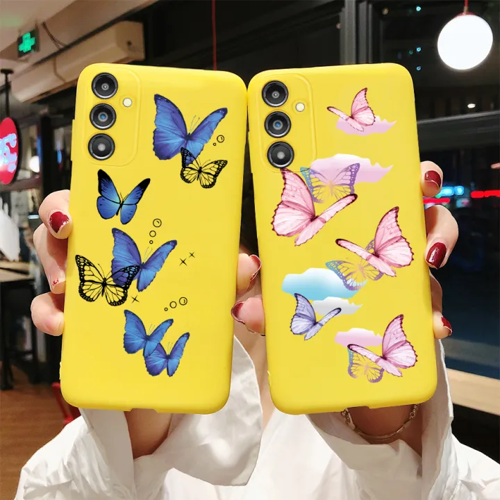 For%20Samsung%20A14%205G%20SM-A146B%20Case%20Love%20Heart%20Cute%20Back%20Cover%20For%20Samsung%20Galaxy%20A14%20A%2014%20SamsungA14%205G%20Phone%20Mask%20Silicone%20Cases%20-%20Image%204