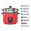 Walton Multi Cooker WDC-ALL ROUNDER 3.0L with Official Warranty.