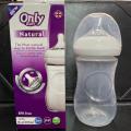 Baby PP Feeding bottle 260ml (Only Baby) -1pcs.