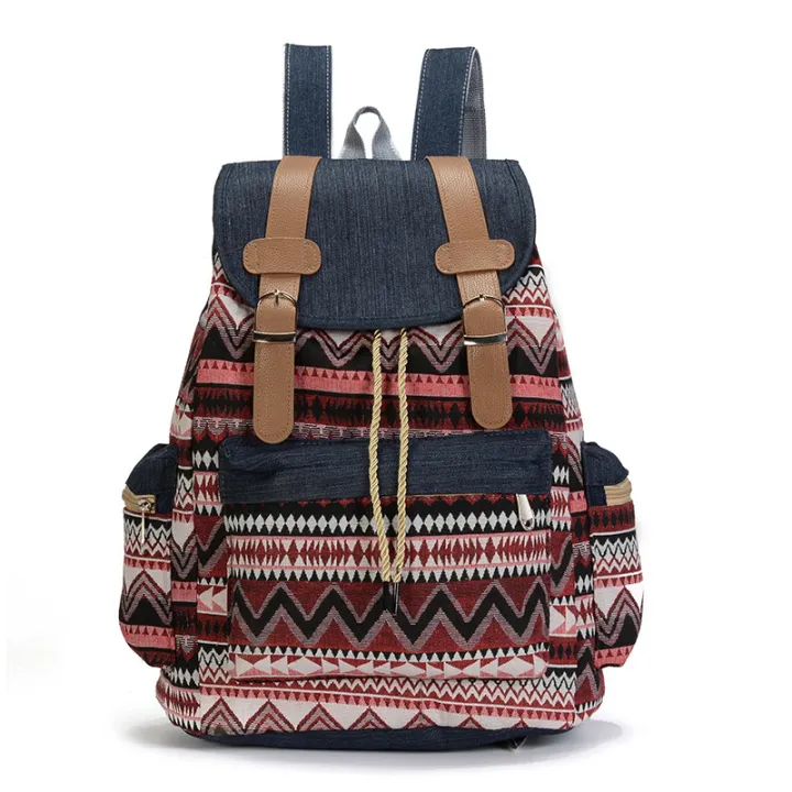 Women%20Printing%20National%20Backpack%20Canvas%20School%20Bags%20For%20Teenagers%20Shoulder%20Bag%20Weekend%20Travel%20Rucksack%20Denim%20Mochilas%20Femininas%20-%20Image%202