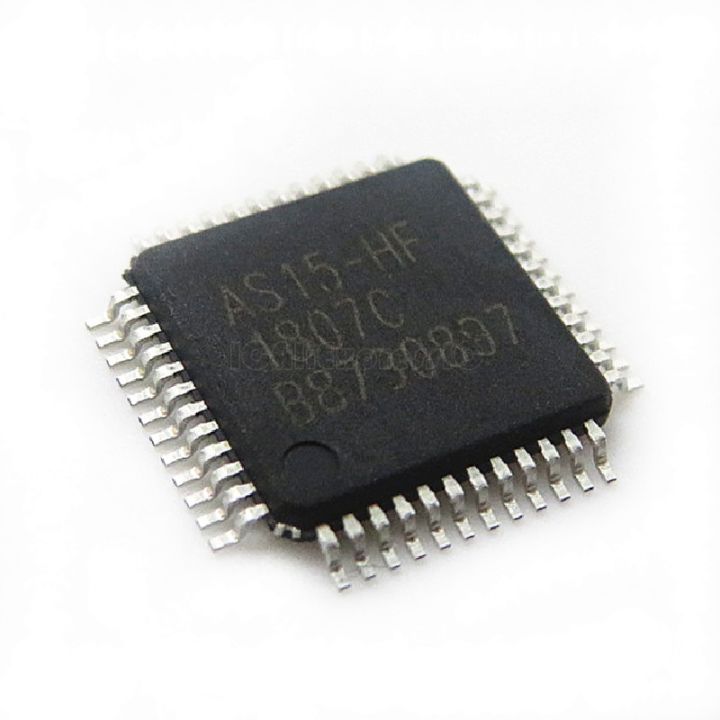 【YIYANGMAOYI111】AS15-HF AS15HF QFP-48 AS15
