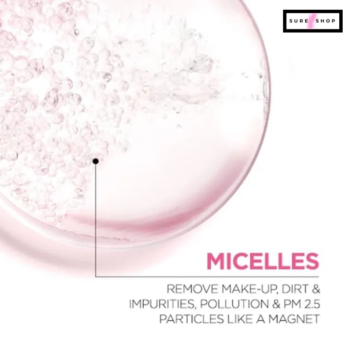 Garnier%20Skin%20Naturals%20Micellar%20Cleansing%20Water%20(125ml)%20-%20Image%203